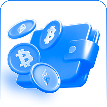 Crypto Icon